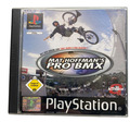 PS1 - Mat Hoffman's Pro BMX - Playstation 1