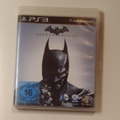 PS 3 Batman Arkham Origins (Sony Playstation3)USK 16 OVP+Anl.