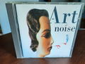 THE ART OF NOISE - IN NO SENSE? NONSENSE! CD (Chrysalis – 258 614) 1987