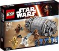 LEGO Star Wars 75136 Droid Escape Pod NEU OVP