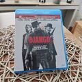 Django Unchained | Quentin Tarantino | Blu-ray