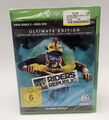 Riders Republic Ultimate Edition Xbox Series X Xbox ONE Np105€ NEU Blitzversand✅