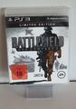 PlayStation 3  PS3  Battlefield - Bad Company 2    USK 18 B211
