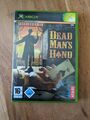 Dead Man's Hand (Microsoft Xbox)