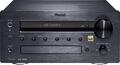 Magnat MC 200 Schwarz - Kompaktanlage/CD-Receiver | Aussteller, ohne OVP