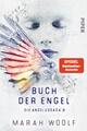 Buch der Engel | Marah Woolf | Die Angelussaga 3 | Taschenbuch | Angelussaga