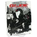 G.I. Joe: Die Abrechnung (3D) [Steelbook] (inkl. 7 Postkarten) [Blu-ray] NEU
