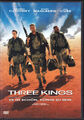 Three Kings - DVD - neuwertig