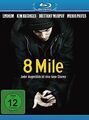 8 Mile [Blu-ray] von Hanson, Curtis | DVD | Zustand sehr gut