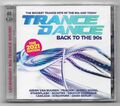 Trance Dance - Back to the 90s the 2021 Edition / 2 CDs / NEU & OVP