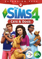 Die Sims 4: Hunde & Katzen [PC / EA Origin / KEY]