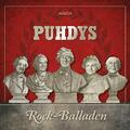 Puhdys Rock-Balladen (CD)