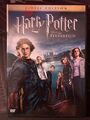 Harry Potter und der Feuerkelch (DVD, 2-Disc Edition) (415)