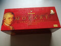 Wolfgang Amadeus Mozart - Complete Works 170 CD-Box / Gesamtwerk 
