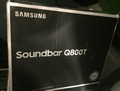 Samsung HW-Q800T 3.1.2 kabellose Soundbar mit Dolby Atmos & Amazon Alexa