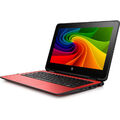 Laptop HP ProBook X360 11 G1 Pentium N4200 4GB 128GB SSD 1366x768 Touch Windows