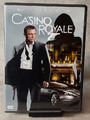 James Bond 007 - Casino Royale - DVD