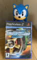 PlayStation 2 Need for Speed Underground 2 - neuwertig - PS2 - versiegelt