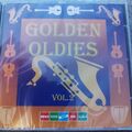 Golden Oldies Vol.2. Neu Ovp