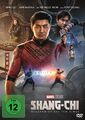 Shang-Chi and the Legend of the Ten Rings # DVD-NEU