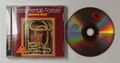 James Last Instrumentals Forever GER CD 1998 Digital Surround Remastered Sticker