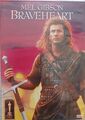 Braveheart (2-Disc-Edition) DVD | Mel Gibson | Klassiker | Zustand sehr gut 