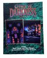 White Wolf  - CITIES OF DARKNESS  Volume 3 - A City SOURCEBOOK for Vampire
