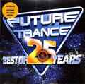Various / FUTURE TRANCE - BEST OF 25 YEARS (2LP) / Polystar / 5395319 / 2x12 In
