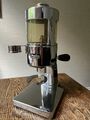 Quick Mill Omre Kaffee Espresso Portionierer Chrom Metall Vintage - Keine Mühle!