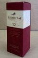 (70,00 €/L) 0,7L Redbreast | Single Pot Still | Irish Whiskey – 40% vol.