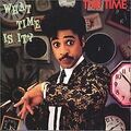 What Time Is It? von Time,the | CD | Zustand sehr gut