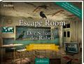 Escape Room. Der Schatten des Raben | Buch | 9783845839554