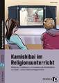 Kamishibai im Religionsunterricht in der Sek I Knipp, Martina Buch