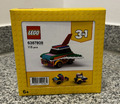 LEGO Promotional 6387807 Rebuildable Flying Car +versiegelt +NEU