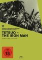 Tetsuo 1 - The Iron Man - Edition Nippon Classics  DVD/NEU/OVP  FSK18