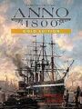 Anno 1800 Gold Edition PC Download Vollversion Uplay Code Email (OhneCD/DVD)