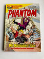 Das Phantom - Comic Taschenbuch Nr. 24 Bastei Verlag