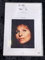 Yentl 1983 DVD Film Barbra Streisand, Mandy Patinkin Deutsch JF91