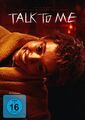 Talk to Me (DVD) mit Verleihrecht