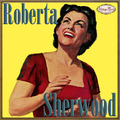 ROBERTA SHERWOOD CD Vintage Vocal Jazz / Sometimes I'm Happy , Sing You Sinners