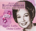 Anneliese Rothenberger - Ihre Ersten Grossen Erfolge - Meine Liebe deine Liebe [