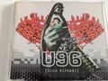 U96 Club bizarre 1995 Maxi-CD Hard Trance 4 Tracks Guppy
