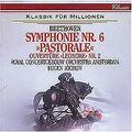 Sinfonie 6/Leonore 2 von Jochum | CD | Zustand gut