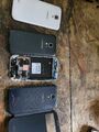 Samsung Galaxy S4 mini GT-I9195 - 8GB - Schwarz (Ohne Simlock) Smartphone