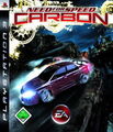 Sony PS3 Playstation 3 Spiel Need for Speed 10 Carbon NEU*NEW
