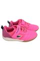 Kangaroos Kinder Sneaker Pink Gr. 33 Sportschuhe Freizeit