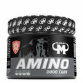 (EUR 52,05 / kg) Mammut Amino 3000 Tabs Aminosäuren Protein Eiweiß 300 Stück