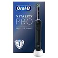 Oral-B Vitality Pro Elektrische Zahnbürste/Electric Toothbrush, 3 Putzmodi