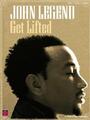 John Legend: Get Lifted | Taschenbuch | Englisch (2005) | Buch
