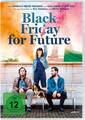 Black Friday for Future auf DVD NEU + OVP
